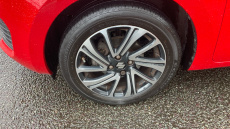 Suzuki Swift 1.2 Dualjet 83 12V Hybrid SZ-L 5dr Petrol Hatchback